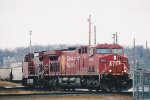 CP 8569 East